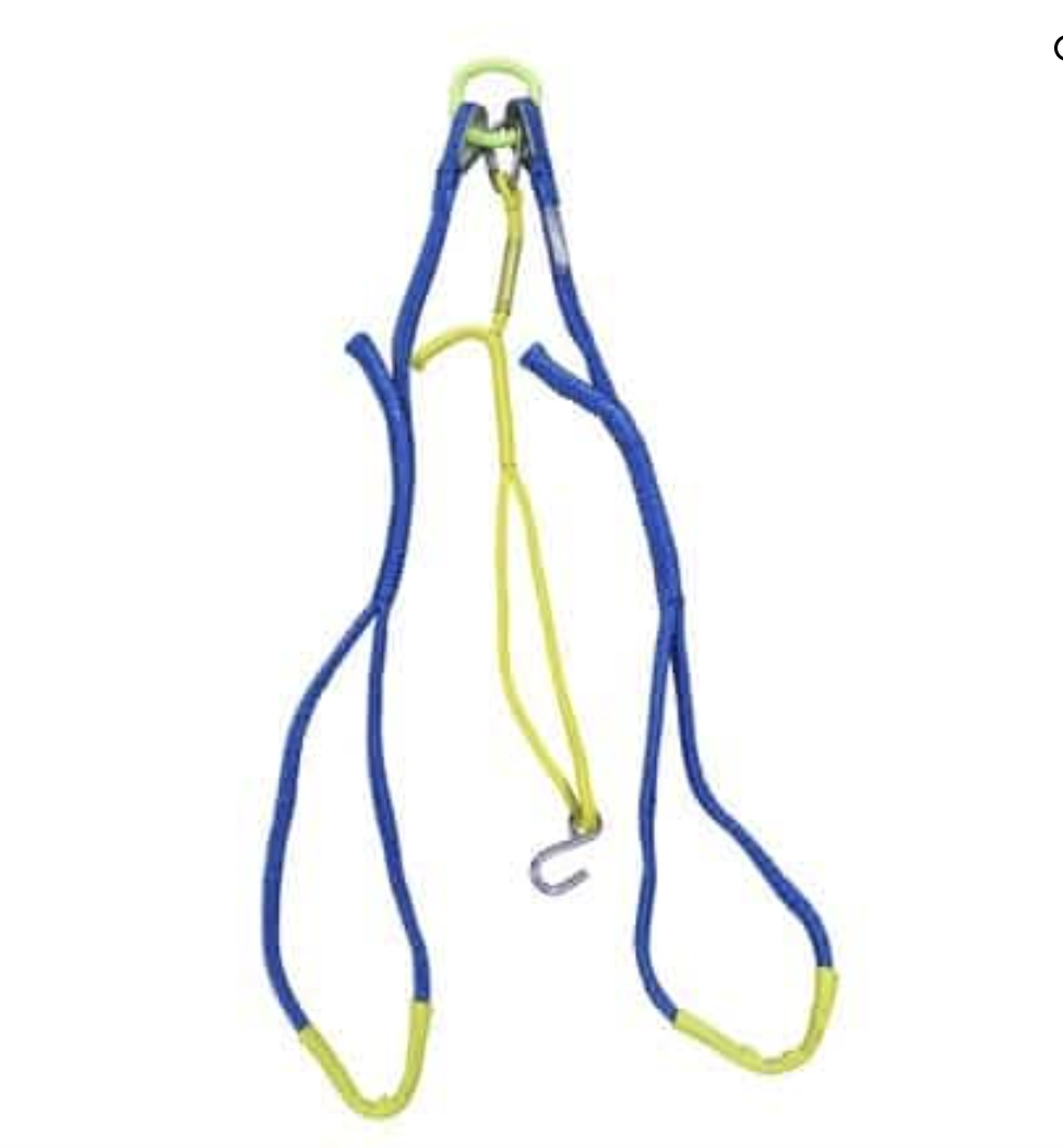 Transformer sling